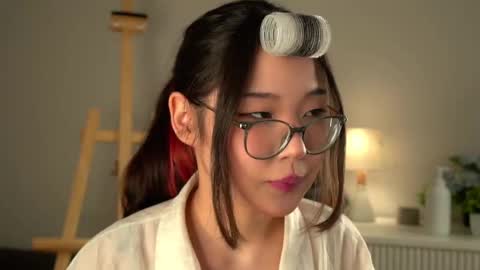 Naomi online show from 03.21.26