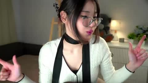 Naomi online show from 03.26.26