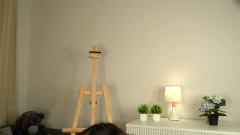 Naomi online show from 03.31.26