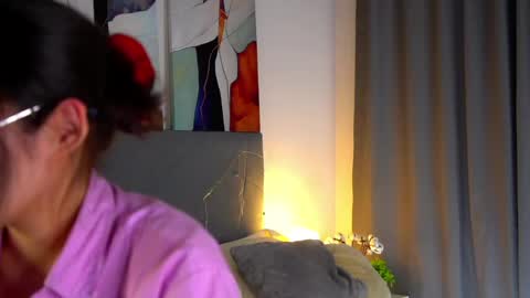 Naomi online show from 04.13.26