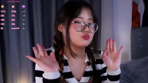 Naomi online show from 05.19.26