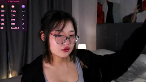 Naomi online show from 05.21.26