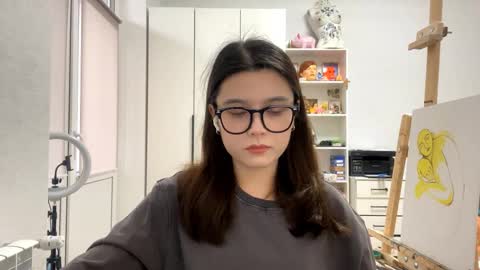 Marie online show from 03.05.26