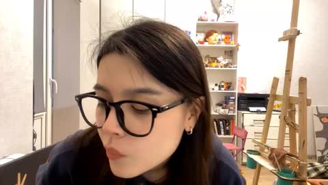 Marie online show from 03.20.26