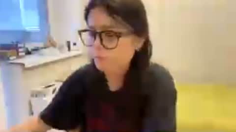 Marie online show from 06.20.26