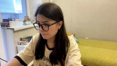Marie online show from 06.26.26