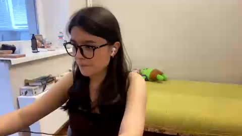 Marie online show from 06.28.26