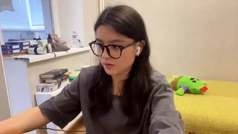 Marie online show from 06.29.26