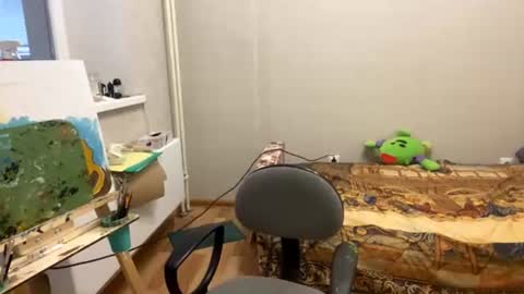 Marie online show from 07.06.26