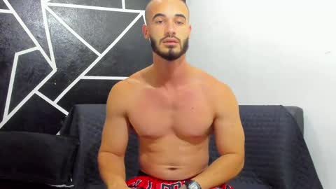 Shooter online show from 02.10.25