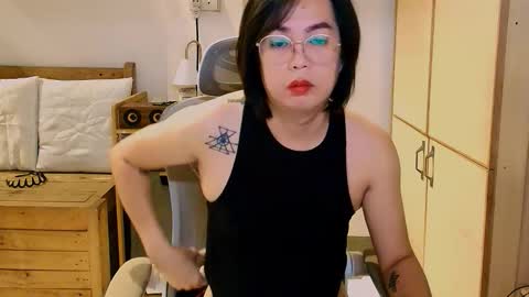 Snapshot of shootingcumts chatting on 01.19.26 Mori online show from 01.19.26