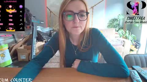 short sweetpea online show from 10.04.25