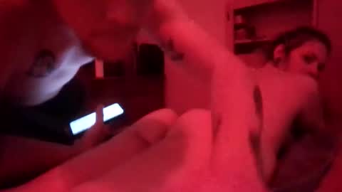 shortie2bad online show from 04.11.26