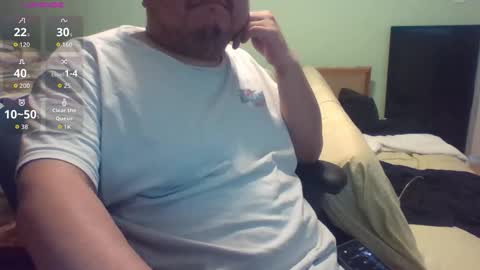 Jose R online show from 01.07.26