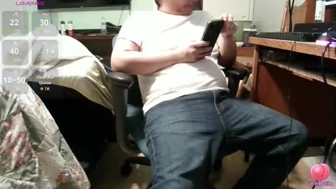 Jose R online show from 03.15.26