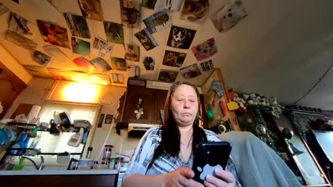 shorty920505 online show from 09.30.25