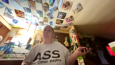 shorty920505 online show from 10.29.25