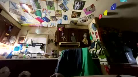 shorty920505 online show from 11.06.25