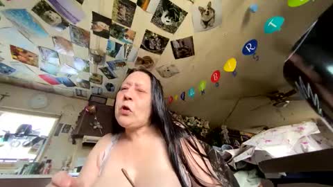 shorty920505 online show from 04.26.26