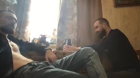 Oleg online show from 01.02.25