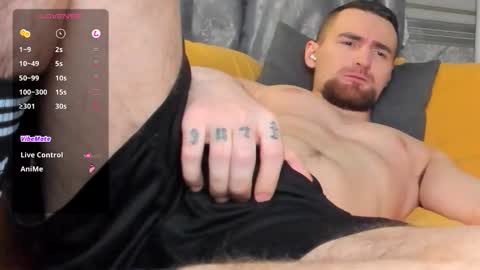 Oleg online show from 02.19.26