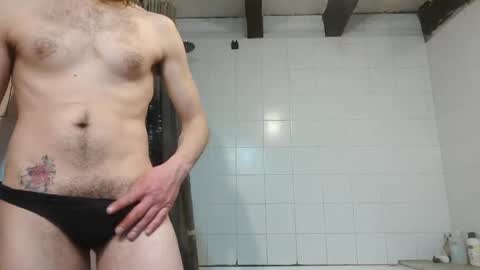 showerman40 online show from 02.26.25