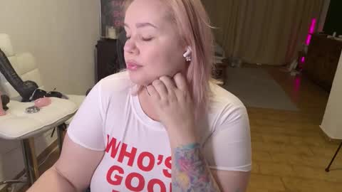 Mimi   online show from 01.18.26