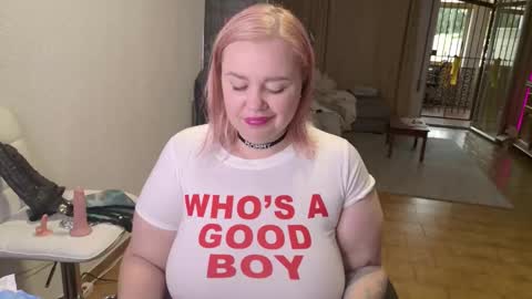 Mimi   online show from 02.02.26