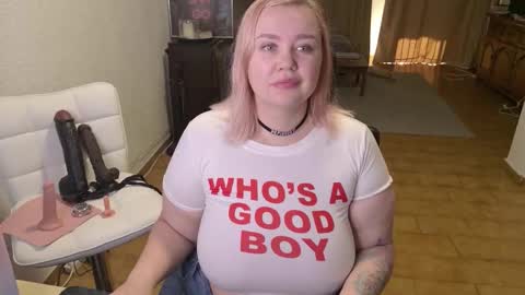 Mimi   online show from 02.23.26