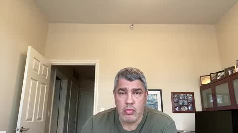 Chicago Guy online show from 01.28.25