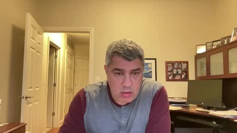 Chicago Guy online show from 02.07.25