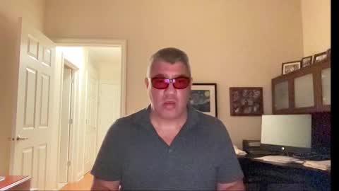 Chicago Guy online show from 09.26.25