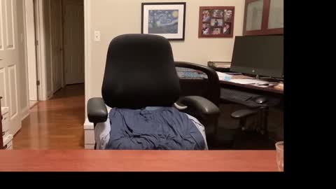 Chicago Guy online show from 01.19.26