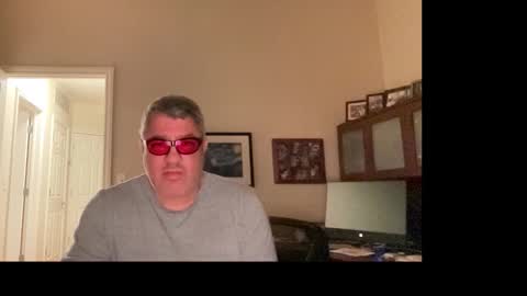 Chicago Guy online show from 03.27.26