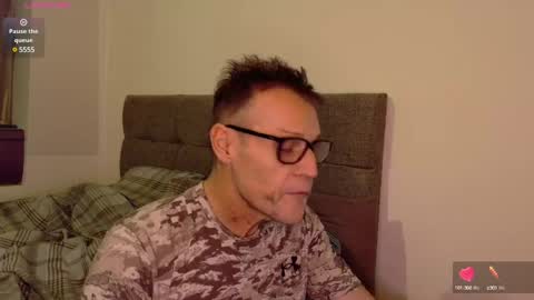 Snapshot of showoffjay46 chatting on 02.23.25 showofjay online show from 02.23.25