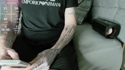 Snapshot of showoffjay46 chatting on 11.09.25 showofjay online show from 11.09.25