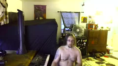 shredmancer online show from 05.21.26