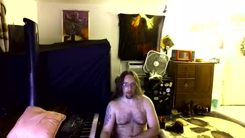 Snapshot of shredmancer chatting on 06.10.26 shredmancer online show from 06.10.26