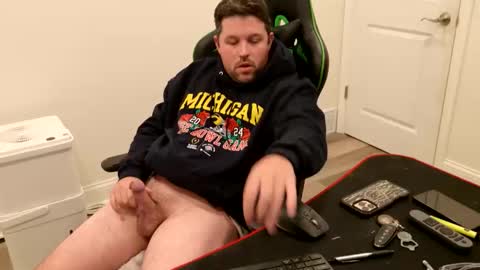 shroom online show from 11.14.25