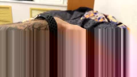 Mary and Piter online show from 01.12.25