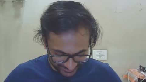 shubhamkhandelwal123 online show from 03.22.26