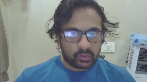 shubhamkhandelwal123 online show from 04.05.26