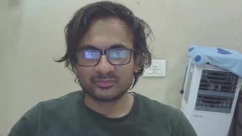 shubhamkhandelwal123 online show from 04.07.26