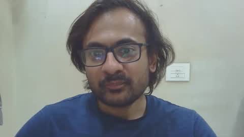 shubhamkhandelwal123 online show from 04.18.26