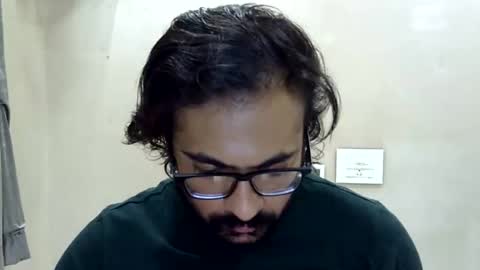 shubhamkhandelwal123 online show from 05.25.26