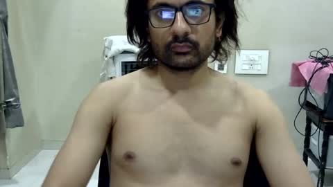 shubhamkhandelwal123 online show from 07.02.26