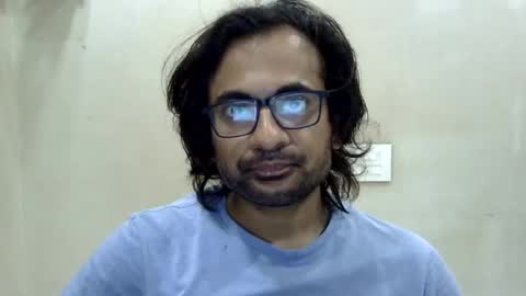 shubhamkhandelwal123 online show from 08.01.26