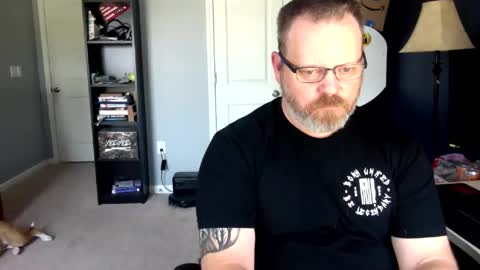 shughes740 online show from 04.25.26