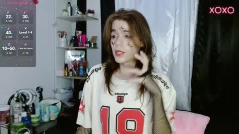 Shun White online show from 12.08.24