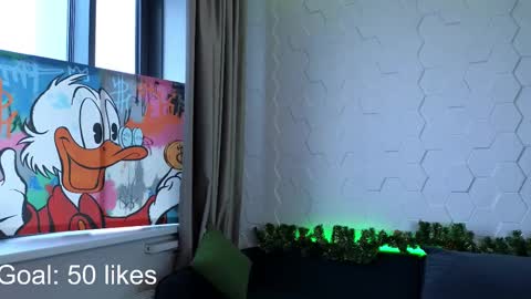 shungglebun online show from 01.10.25